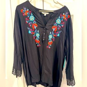 Pioneer Woman Blouse